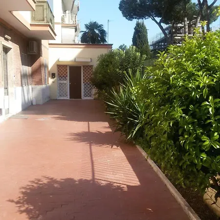La Casetta Gialla Di Edoardo